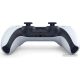 Игровая приставка Sony PlayStation 5 Slim CFI-20XX 1 ревизия, с дисководом, 2 геймпада, белый/черный