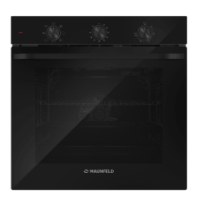 Электрический духовой шкаф MAUNFELD FEOF7871B2