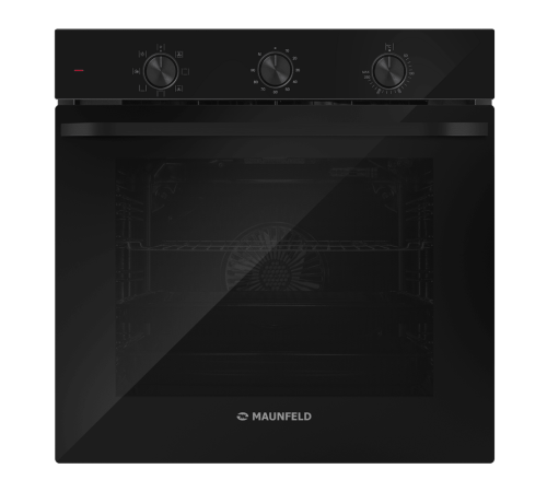 Электрический духовой шкаф MAUNFELD FEOF7871B2