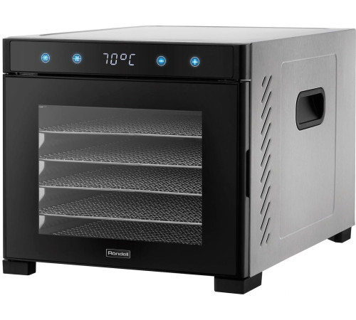 Сушилка для овощей и фруктов Rondell RDE-1750