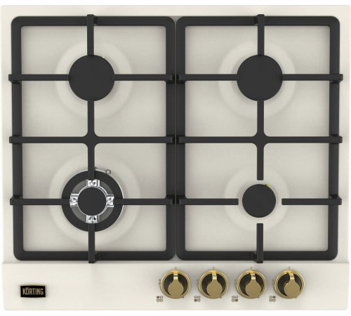 Варочная панель Korting HG 661 CTGB