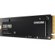 SSD Samsung 980 1TB MZ-V8V1T0BW