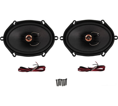 Коаксиальная АС ACV PB572G