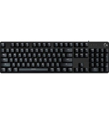 Клавиатура Logitech G412 SE 920-010440 нет кириллицы