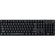 Клавиатура Logitech G412 SE 920-010440 нет кириллицы