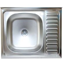Кухонная мойка Mixline V-405 L 541318