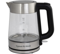 Электрический чайник Zigmund & Shtain KE-926