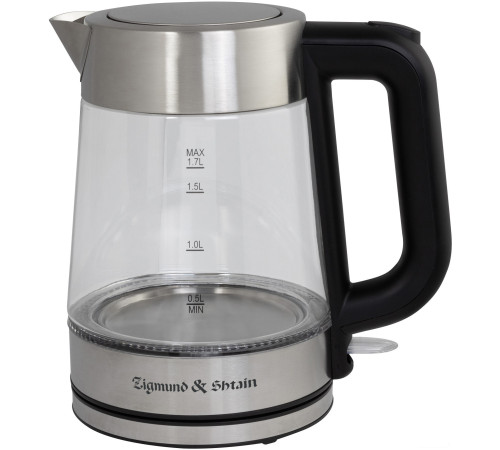 Электрический чайник Zigmund & Shtain KE-926