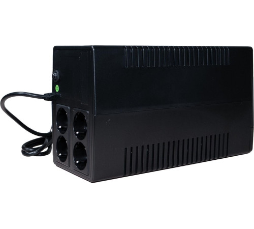 Источник бесперебойного питания ACD PW-Base 1000 80L-C44236-00G