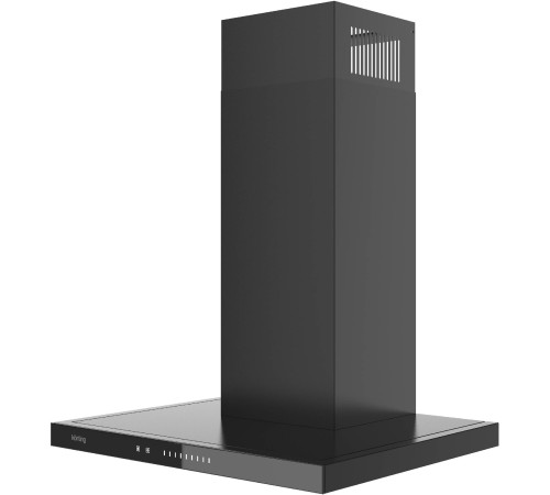 Кухонная вытяжка Korting KHC 6989 GN