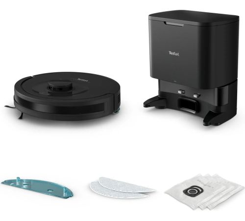 Робот-пылесос Tefal X-PLORER Serie 85+ RG87D5WH