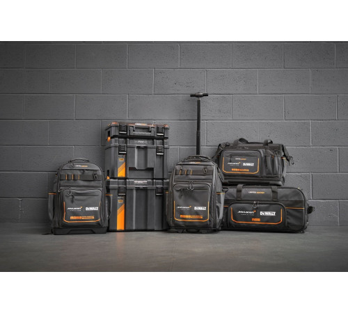 Рюкзак для инструментов DeWalt DWST60122-1