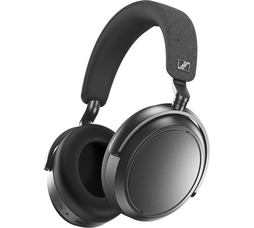 Наушники Sennheiser Momentum 4 Wireless графит