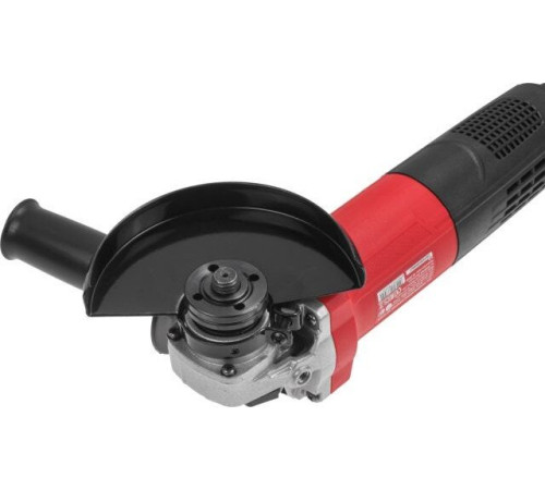 Угловая шлифмашина Wortex LX AG 1213-5 1335895