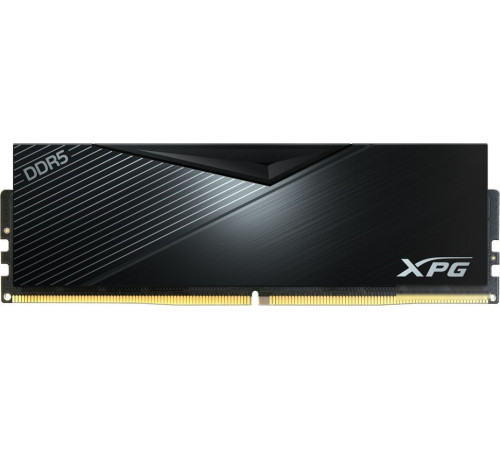 Оперативная память ADATA XPG Lancer 2x32ГБ DDR5 6000МГц AX5U6000C3032G-DCLABK