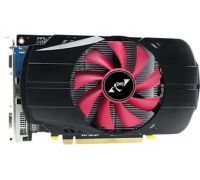 Видеокарта Sinotex Ninja Radeon R7 350 2GB GDDR5 AFR735E25F