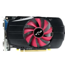 Видеокарта Sinotex Ninja Radeon R7 350 2GB GDDR5 AFR735E25F