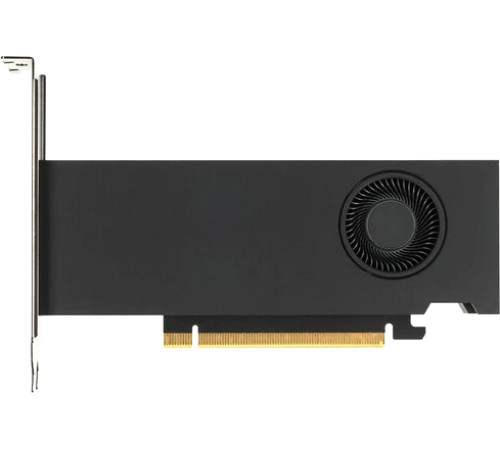 Видеокарта PNY RTX 2000 Ada Generation 16GB GDDR6 VCNRTX2000ADA-SB