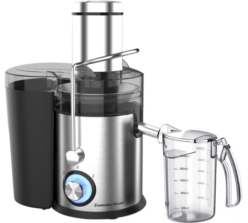 Соковыжималка Zigmund & Shtain EJ-756