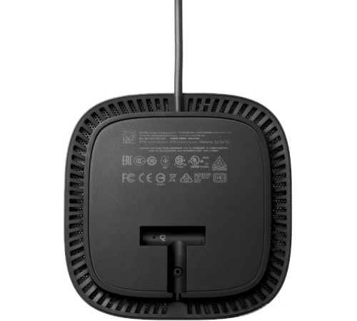 Док-станция HP USB-C Dock G5 5TW10AA