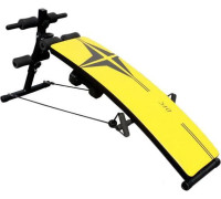 Силовая скамья DFC D102RY