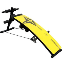 Силовая скамья DFC D102RY