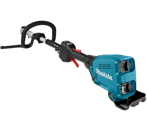Комбимотор Makita DUX60Z без АКБ