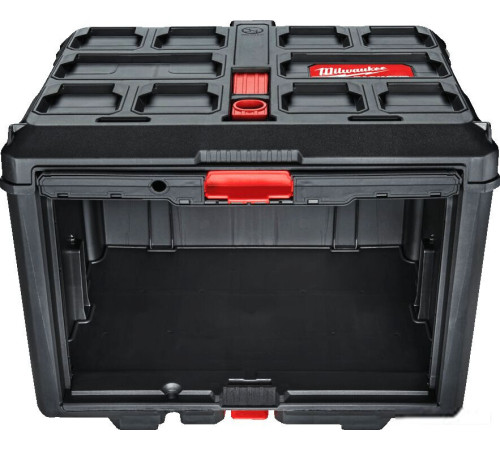 Ящик для инструментов Milwaukee Packout 4932480623