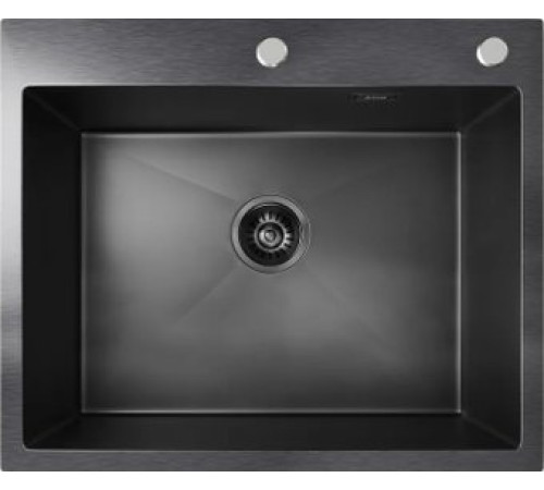 Кухонная мойка Axus LS-6050BM