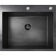 Кухонная мойка Axus LS-6050BM