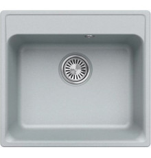 Кухонная мойка Quartz Bond 530 платина