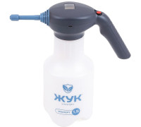 Аккумуляторный опрыскиватель Жук Классик ОА-1 8081-00 1.5 л