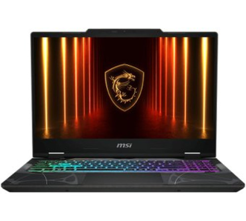 Игровой ноутбук MSI Cyborg A15 AI B2HWFKG-221XBY