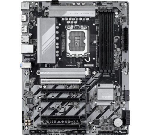 Материнская плата Gigabyte B860 DS3H
