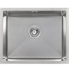 Кухонная мойка Basic Decor 55x45 сатин