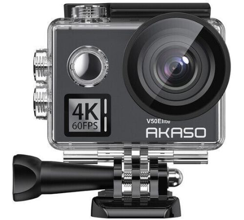 Экшен-камера Akaso V50 Elite SYA0074-GY