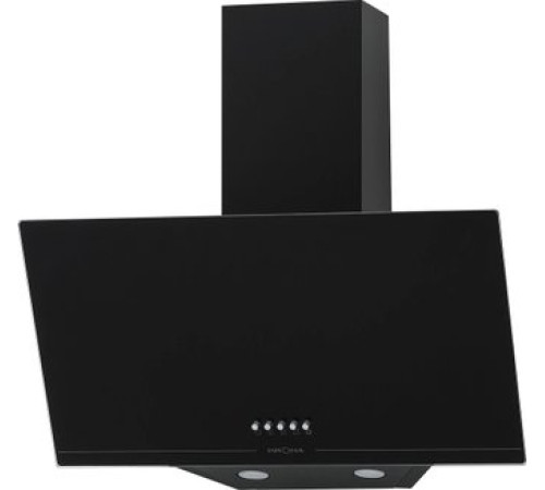 Кухонная вытяжка Krona Jina 600 Black PB V2 КА-00011810