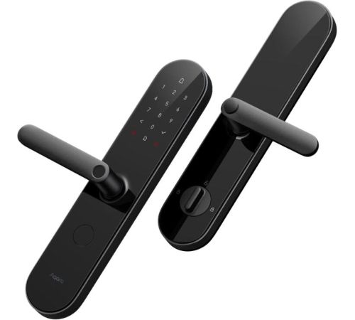 Дверной замок Aqara N100 Zigbee