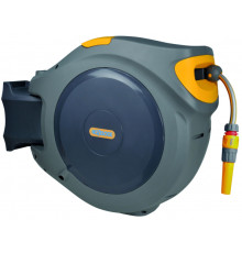 Катушка со шлангом Hozelock 2595R0000