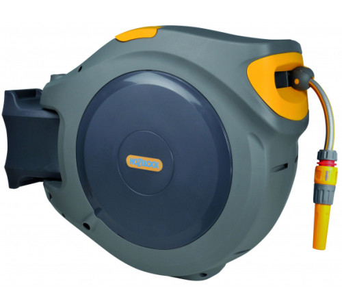 Катушка со шлангом Hozelock 2595R0000
