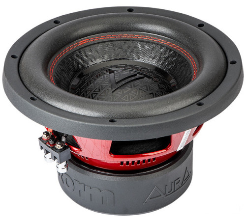 Головка сабвуфера Aura Storm-10.D2