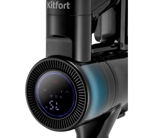 Пылесос Kitfort KT-5283