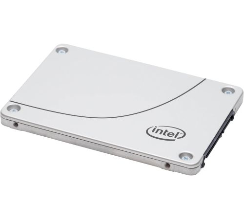 SSD Intel D3-S4510 1.92TB SSDSC2KB019T801