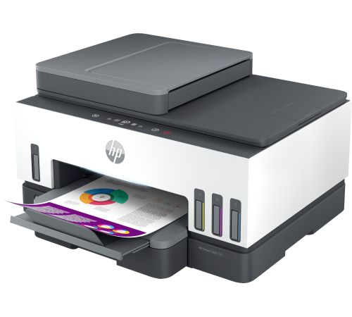 МФУ HP Smart Tank 790 4WF66A