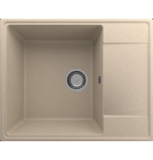 Кухонная мойка Ulgran QUARTZ Prima 605-03 десерт