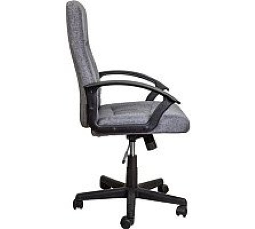 Офисное кресло AksHome Polo серый