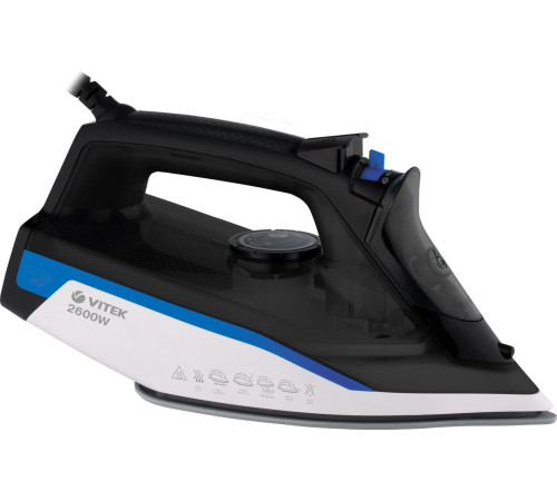 Утюг Vitek VT-8329