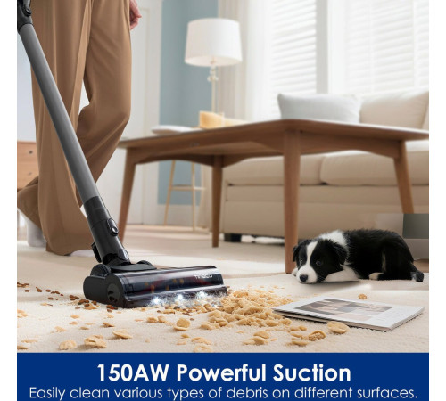 Пылесос Tineco Pure One S30