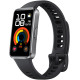 Фитнес-браслет Huawei Band 10 матовый черный, международная версия