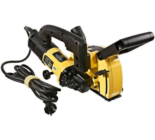 Штроборез Hanskonner HAG915W кейс